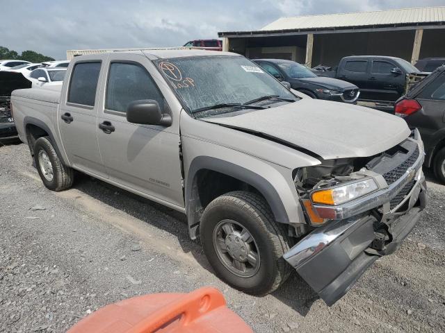 Photo 4 from auction – 2005 CHEVROLET COLORADO with VIN 1GCDT136358121466