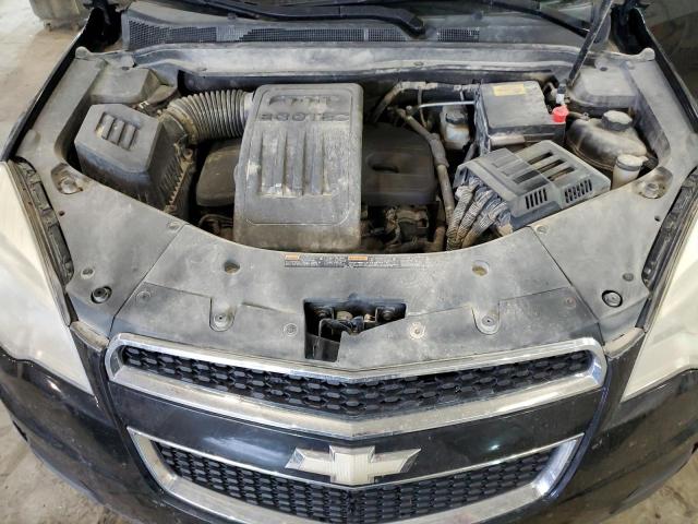 Photo 11 from auction – 2011 CHEVROLET EQUINOX LS with VIN 2CNFLCEC9B6439838