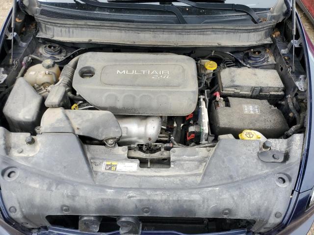 Photo 12 from auction – 2015 JEEP CHEROKEE L with VIN 1C4PJMCB2FW553089