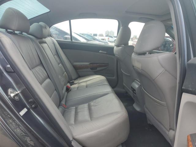 Photo 10 from auction – 2012 HONDA ACCORD EXL with VIN 1HGCP2F86CA083533