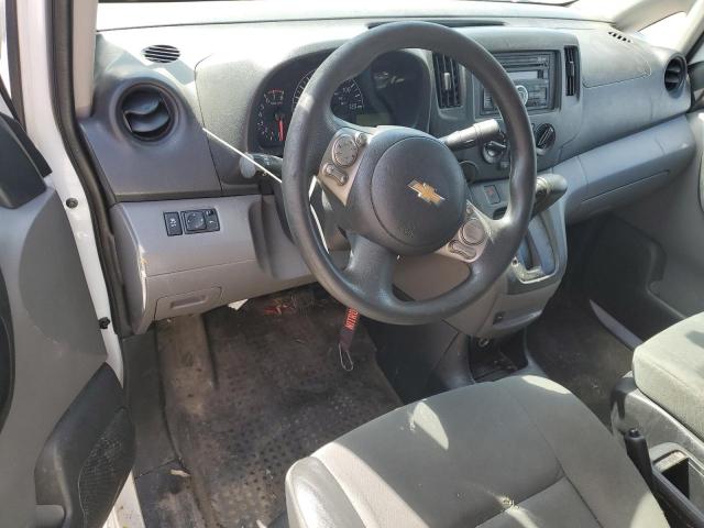 Photo 8 from auction – 2016 CHEVROLET CITY EXPRE with VIN 3N63M0ZN8GK691004