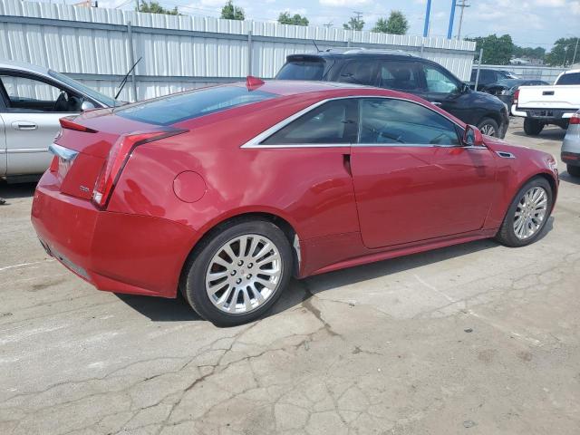 Photo 3 from auction – 2011 CADILLAC CTS PREMIU with VIN 1G6DS1ED6B0131002