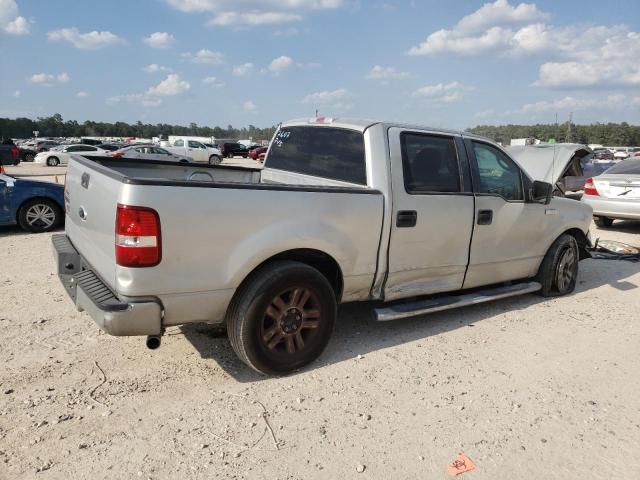 Photo 3 from auction – 2008 FORD F150 SUPER with VIN 1FTRW12W58FB27607