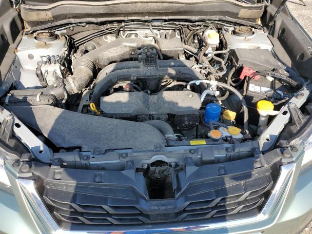 Photo 11 from auction – 2017 SUBARU FORESTER 2 with VIN JF2SJAEC0HH558850