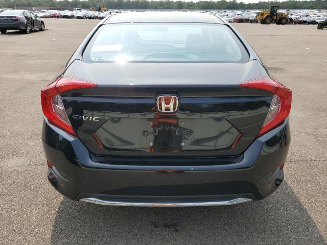 Photo 6 from auction – 2019 HONDA CIVIC LX with VIN 2HGFC2F68KH546165
