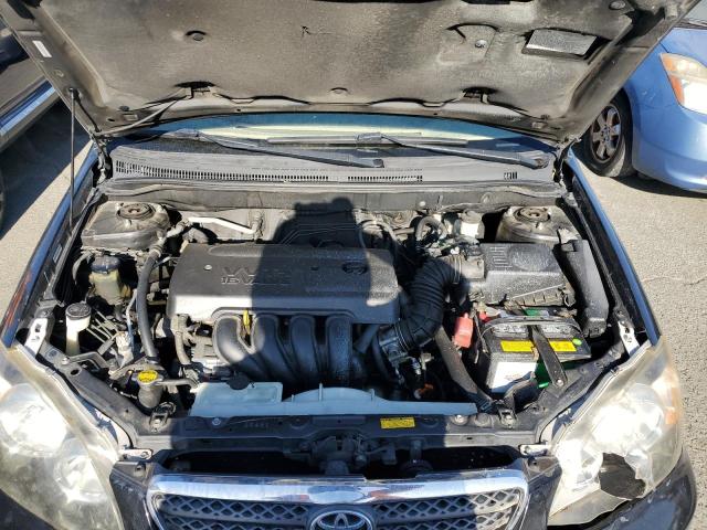 Photo 11 from auction – 2005 TOYOTA COROLLA CE with VIN 1NXBR30E45Z507894