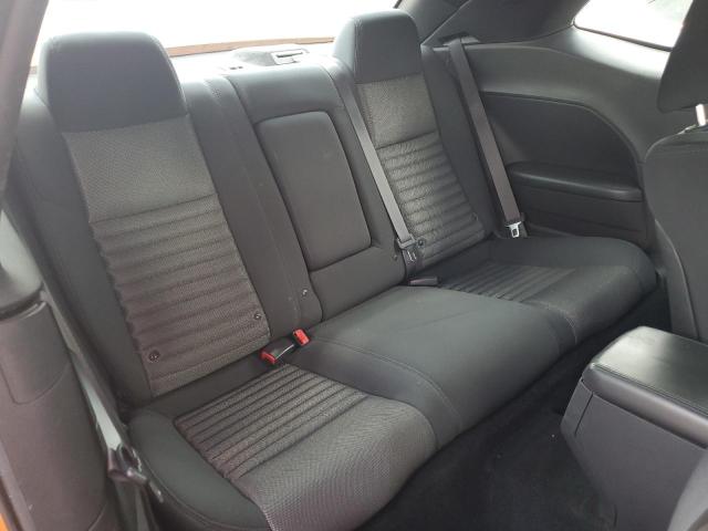Photo 10 from auction – 2014 DODGE CHALLENGER with VIN 2C3CDYBTXEH158182