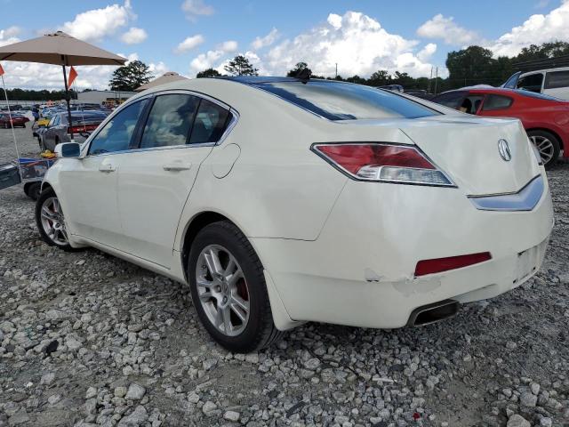Photo 2 from auction – 2009 ACURA TL with VIN 19UUA862X9A020030