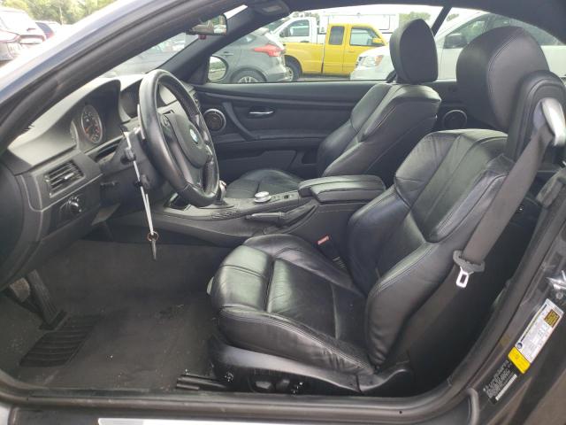 Photo 7 from auction – 2008 BMW M3 with VIN WBSWL93508P331041