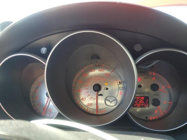 Photo 9 from auction – 2008 MAZDA SPEED 3 with VIN JM1BK34M081798927