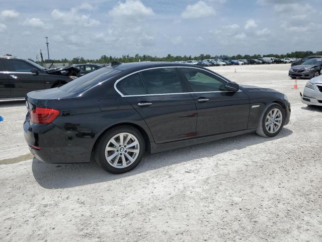 Photo 3 from auction – 2014 BMW 528 I with VIN WBA5A5C53ED505213