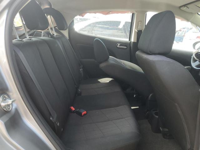 Photo 10 from auction – 2014 MAZDA MAZDA2 SPO with VIN JM1DE1KZXE0187629