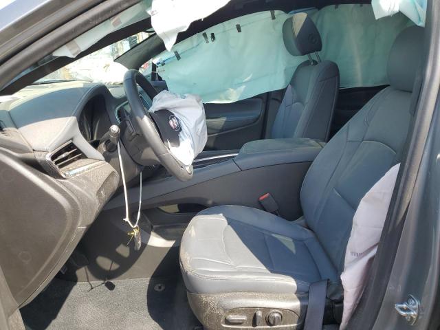 Photo 7 from auction – 2023 BUICK ENCLAVE ES with VIN 5GAERBKW5PJ110895