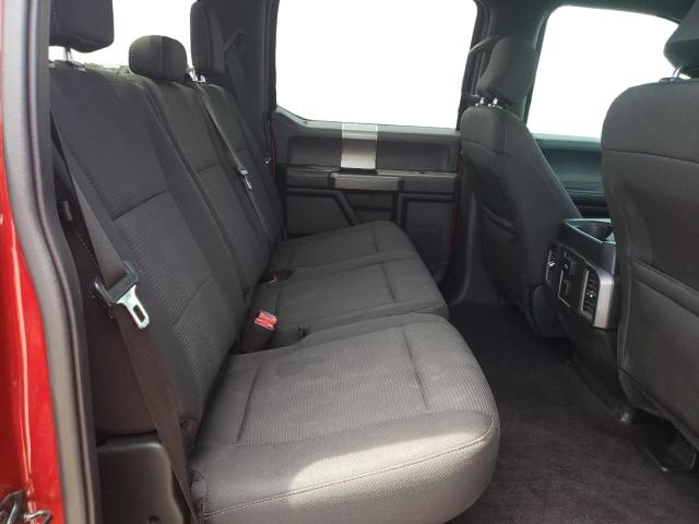 Photo 10 from auction – 2015 FORD F150 SUPER with VIN 1FTEW1CP4FKE20005