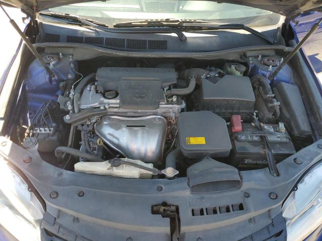 Фото 11 с аукциона – 2015 TOYOTA CAMRY LE с VIN 4T1BF1FK6FU893407