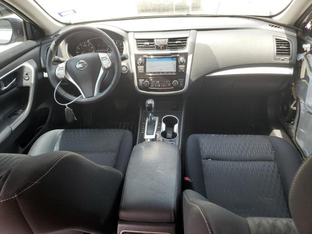 Photo 8 from auction – 2018 NISSAN ALTIMA 2.5 with VIN 1N4AL3AP9JC229985