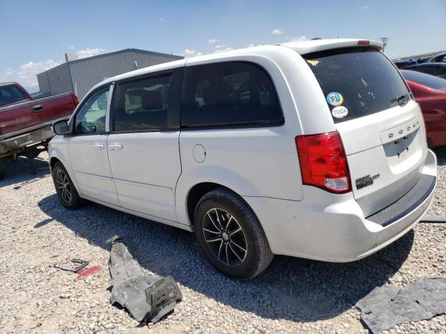 Photo 2 from auction – 2016 DODGE GRAND CARA with VIN 2C4RDGBG5GR134923