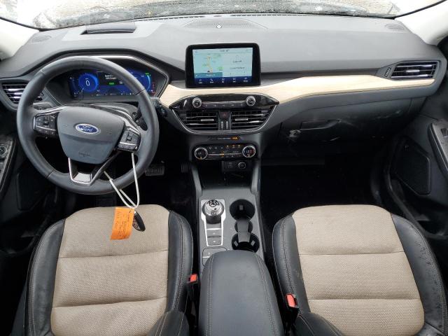 Photo 8 from auction – 2021 FORD ESCAPE TIT with VIN 1FMCU0LZ3MUA60554