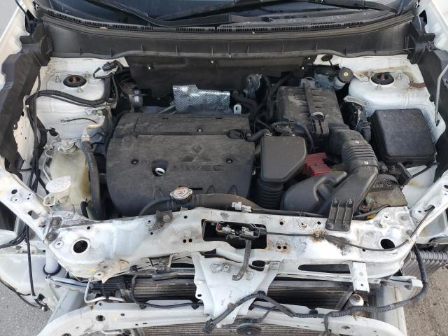 Photo 12 from auction – 2015 MITSUBISHI OUTLANDER with VIN 4A4AP3AW9FE030137
