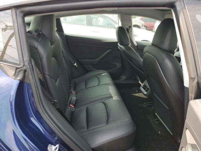 Photo 10 from auction – 2021 TESLA MODEL 3 with VIN 5YJ3E1EA4MF991507