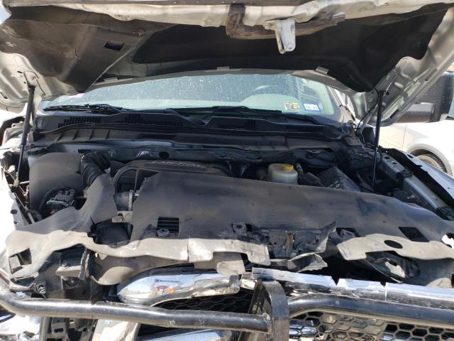 Photo 11 from auction – 2018 RAM 2500 SLT with VIN 3C6UR5DJ5JG222903