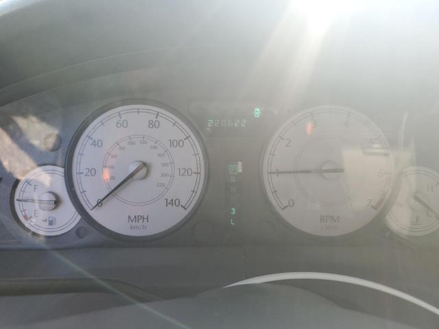 صورة رقم 9 من المزاد - 2007 CHRYSLER 300 مع VIN 2C3LA43R57H860871