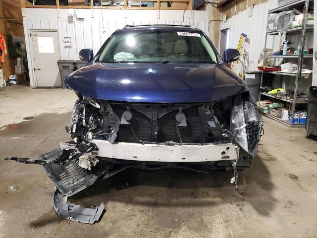 Photo 5 from auction – 2013 LEXUS RX 350 with VIN 2T2BK1BA1DC200522