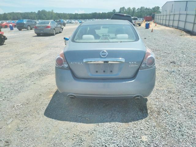 Photo 6 from auction – 2010 NISSAN ALTIMA BAS with VIN 1N4AL2AP9AC143134