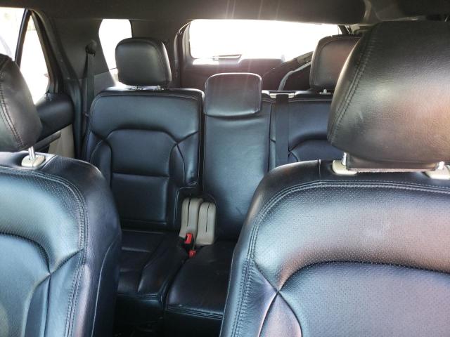 Photo 10 from auction – 2017 FORD EXPLORER with VIN 1FM5K7B85HGD04791
