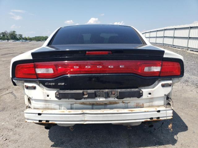 Photo 6 from auction – 2011 DODGE CHARGER with VIN 2B3CL3CG0BH576220