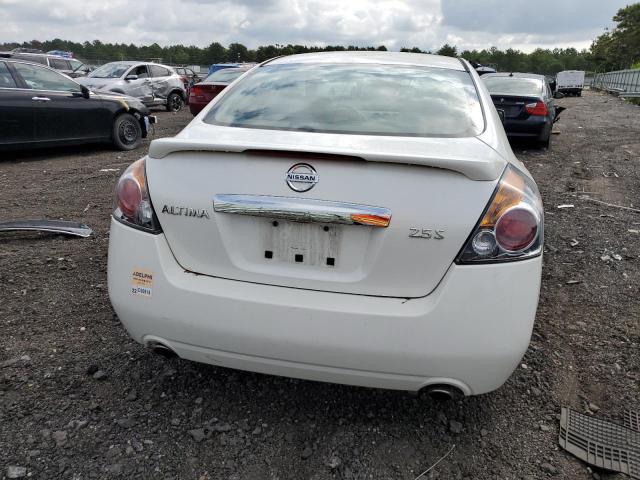 Photo 6 from auction – 2012 NISSAN ALTIMA BAS with VIN 1N4AL2AP4CN568283