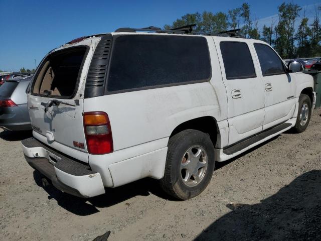 Photo 3 from auction – 2002 GMC DENALI XL with VIN 1GKFK66UX2J216179