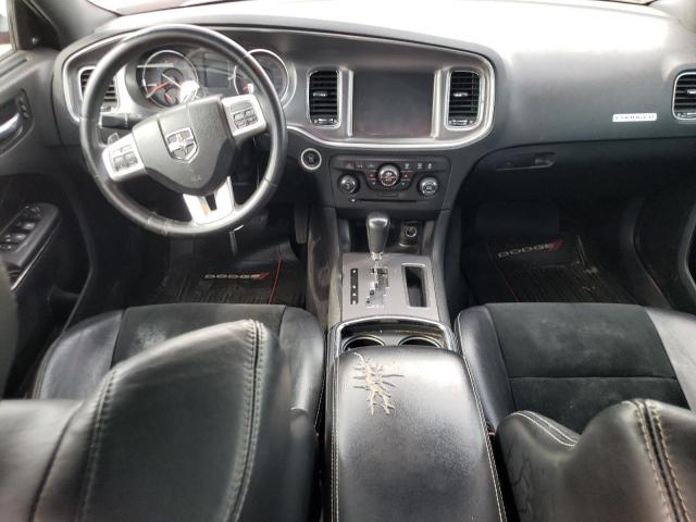 Photo 8 from auction – 2012 DODGE CHARGER R/ with VIN 2C3CDXCT7CH116252