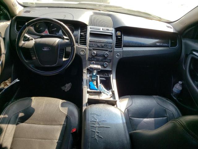 Photo 8 from auction – 2011 FORD TAURUS LIM with VIN 1FAHP2FW7BG138091