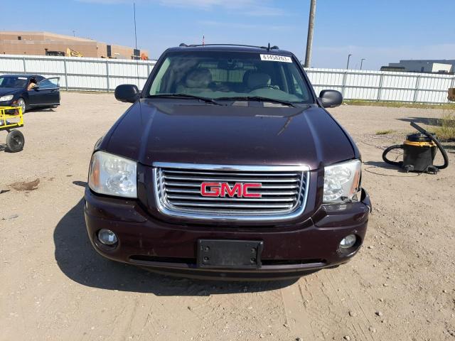 Photo 5 from auction – 2008 GMC ENVOY with VIN 1GKDT13S082212137