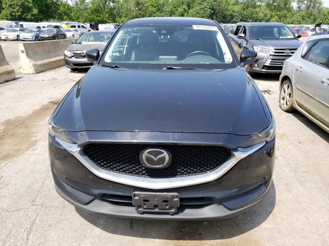 Photo 5 from auction – 2019 MAZDA CX-5 GRAND with VIN JM3KFBDM2K0592883
