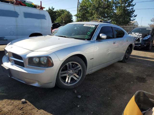Photo 1 from auction – 2006 DODGE CHARGER R/ with VIN 2B3LA53HX6H456599