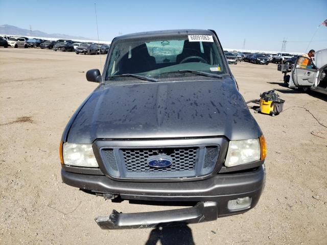 Photo 5 from auction – 2004 FORD RANGER with VIN 1FTYR10U14PB17682