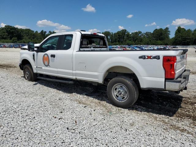 Photo 2 from auction – 2021 FORD F250 SUPER with VIN 1FT7X2BT2MEE02625