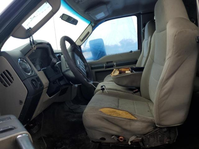 Photo 7 from auction – 2008 FORD F250 SUPER with VIN 1FTSX20RX8EA75205