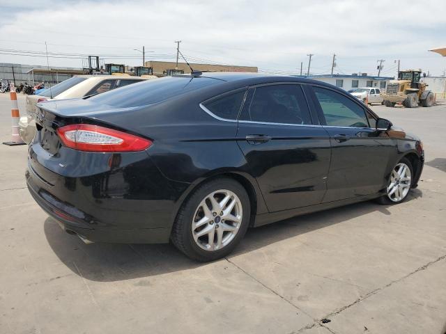 Photo 3 from auction – 2013 FORD FUSION SE with VIN 3FA6P0H72DR385080