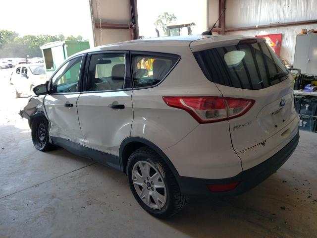 Photo 2 from auction – 2015 FORD ESCAPE S with VIN 1FMCU0F72FUC65912
