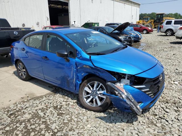 Zdjęcie 4 z aukcji – 2023 NISSAN VERSA S z VIN 3N1CN8DVXPL825532