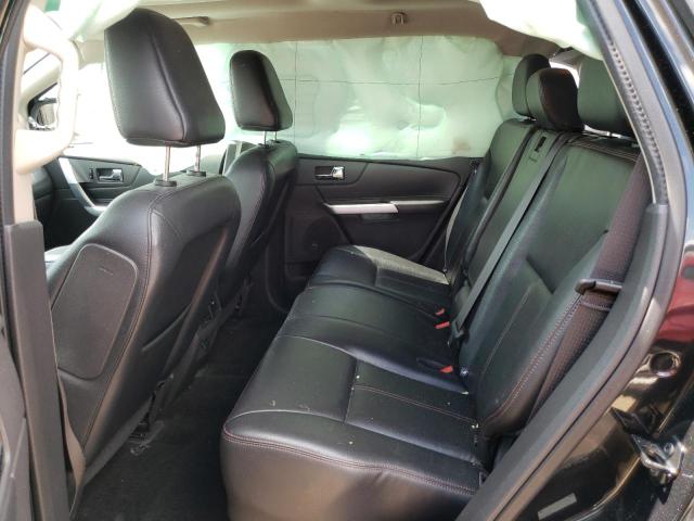 Photo 10 from auction – 2011 FORD EDGE LIMIT with VIN 2FMDK4KC4BBA45885