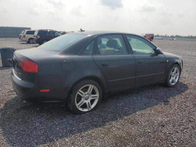 Photo 3 from auction – 2007 AUDI A4 2 with VIN WAUAF78E57A141451