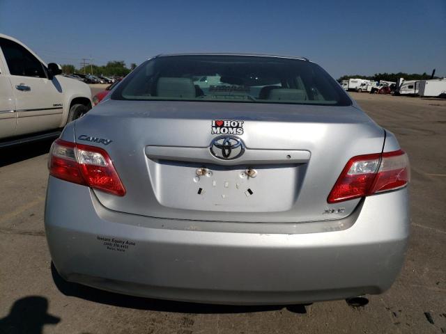 Photo 6 from auction – 2007 TOYOTA CAMRY CE with VIN 4T1BE46K07U089898