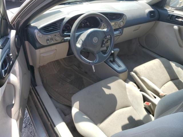Photo 8 from auction – 2004 HONDA INSIGHT with VIN JHMZE147X4T000399