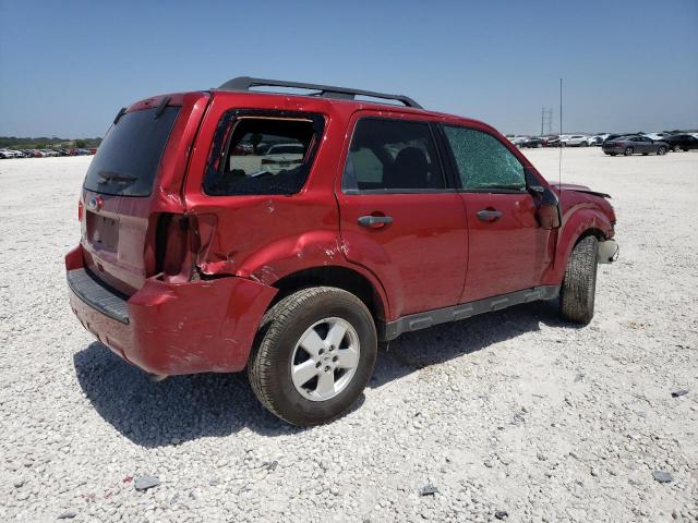 Photo 3 from auction – 2012 FORD ESCAPE XLT with VIN 1FMCU0D78CKC06485