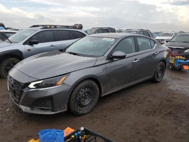 Photo 1 from auction – 2023 NISSAN ALTIMA S with VIN 1N4BL4BV9PN403302