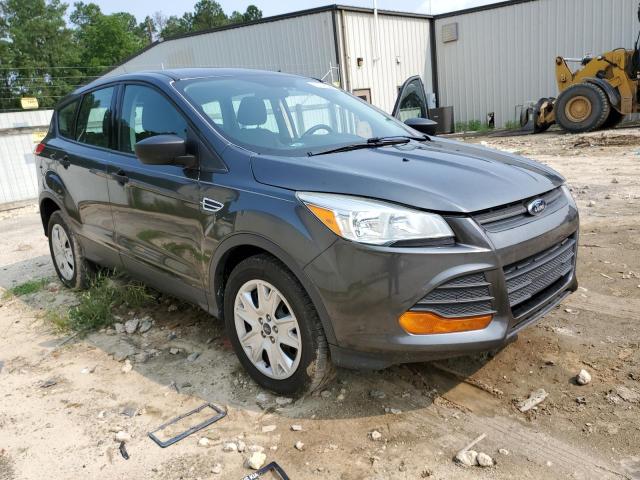 Foto 4 de la subasta – 2016 FORD ESCAPE S con VIN 1FMCU0F72GUC72411